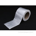 Tape Sealing Butil Aluminium Foil